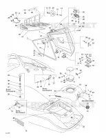 Compartiment Moteur