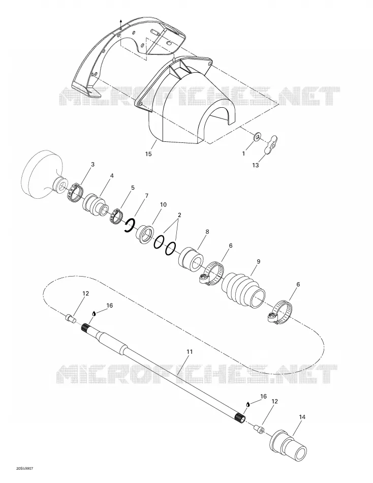 Drive System