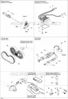 Accessoires Électriques
