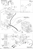 Système électrique