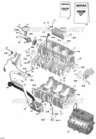 Bloc Moteur