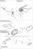 Accessoires Électriques