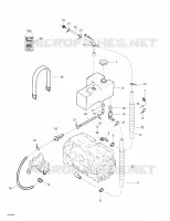 Système Injection Huile