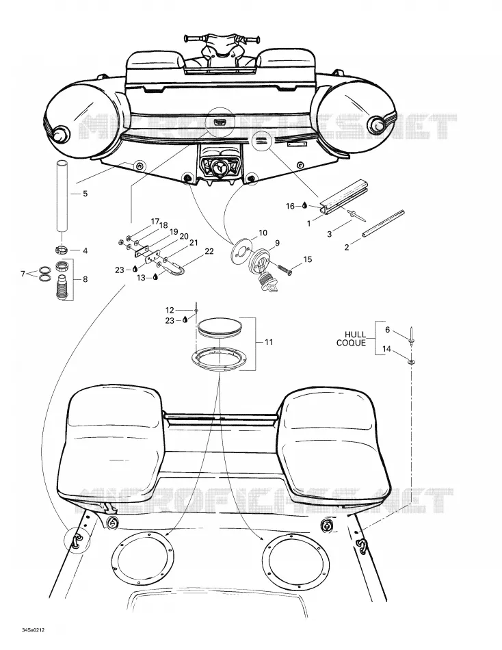 Carrosserie Et Accessoires 1
