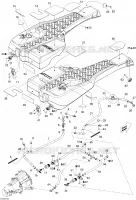 Réservoir de Ballast