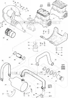Système Échappement 717