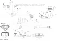 Câblage Moteur