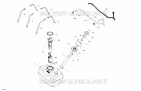 Moteur - Alimentation