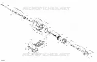 Entraînement - Propulsion - Fabriqué à partir du 6 nov 2020