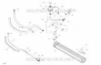 Moteur - Refroidissement