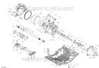 Propulsion  GTX - RXT 300