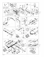 Module Électronique Et Accessoires Électriques