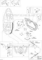 Compartiment Moteur ET Accessoires