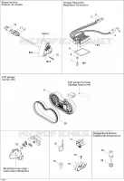 Accessoires Électriques
