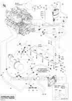 Système Refroidissement 1