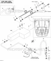Réservoir de Ballast