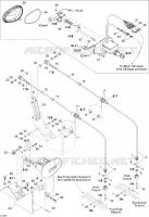 Dispositif Nettoyage de Grille Admission