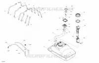 Moteur - Alimentation