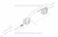Carrosserie - Coque - Échelle