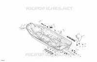 Carrosserie - Coque