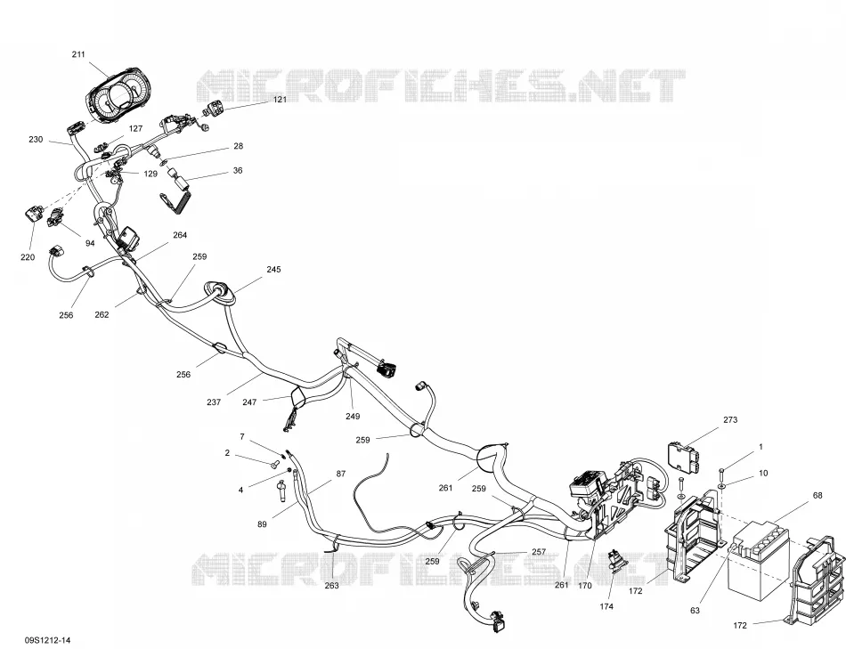 Electrical System