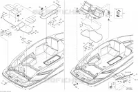Carrosserie Et Accessoires 2, And Engine Compartment