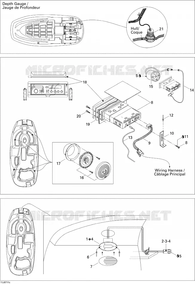 Accessoires Électriques 3