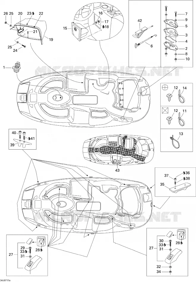 Carrosserie Et Accessoires 1