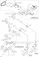 Dispositif Nettoyage de Grille Admission