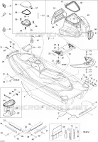 Carrosserie STD