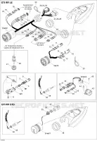 Accessoires Électriques STD