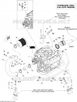 Moteur Et Silencieux Admission Edition 2