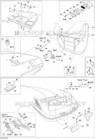 Compartiment Moteur ET Accessoires