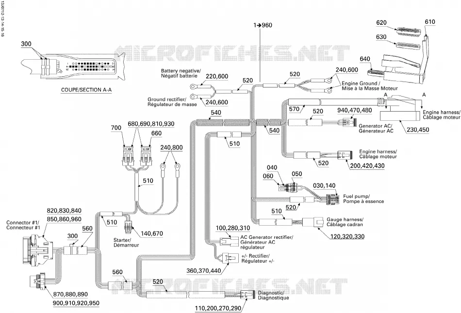 Câblage Électrique
