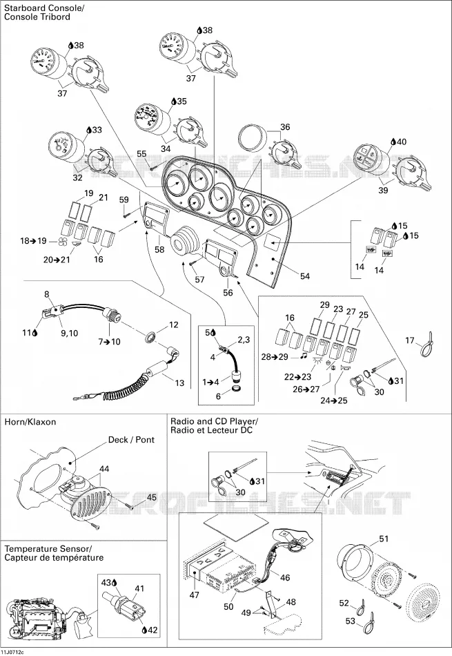 Accessoires Électriques 3