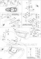 Compartiment Moteur ET Accessoires