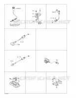 Module Électronique Et Accessoires Électriques