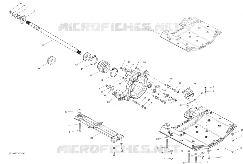 Propulsion