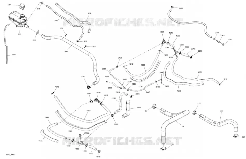 02- Engine - Cooling