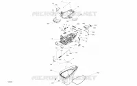 Carrosserie - Capot Avant