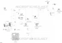 Câblage Principal - 278003436 - Sauf Package LTD