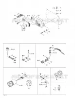 Module Électronique Et Accessoires Électriques