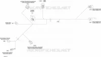 Câblage Électrique Guidon 278003804