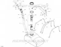 Alimentation RXP - 300