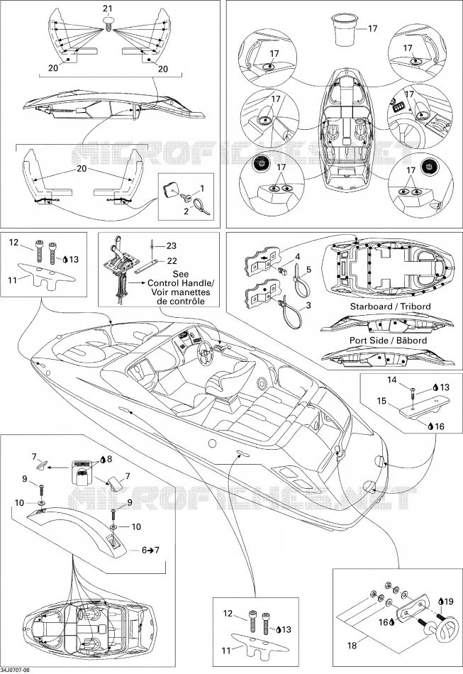 Carrosserie Et Accessoires