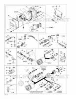 Module Électronique Et Accessoires Électriques