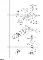 Guidon Ajustable