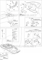 Compartiment Moteur ET Accessoires