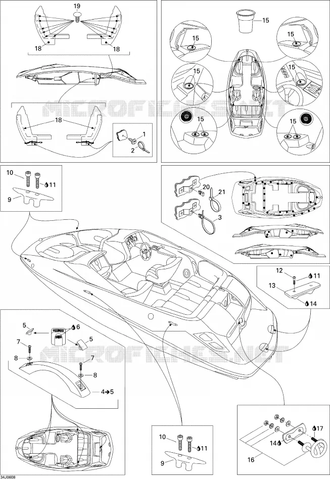 Carrosserie Et Accessoires