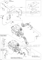 Moteur Et Admission Air 1
